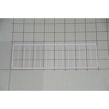 Półka druciana do lodówki Amica 395 x 130 x 6 mm 1035139