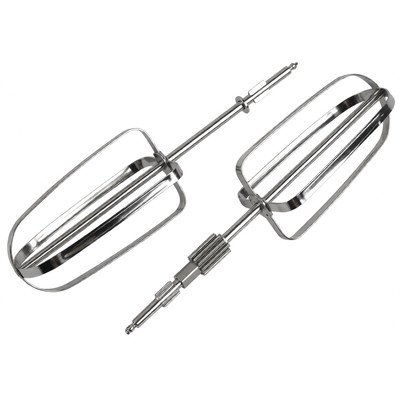 Komplet trzepaczek do miksera ręcznego Kenwood Chefette KW715376