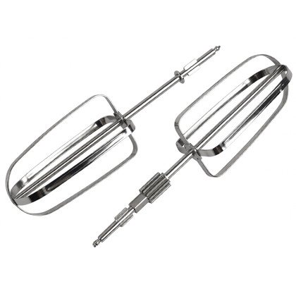 Komplet trzepaczek do miksera ręcznego Kenwood Chefette KW715376