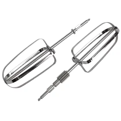 Komplet trzepaczek do miksera ręcznego Kenwood Chefette KW715376