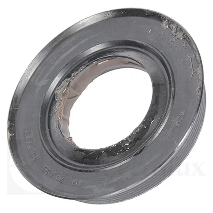 Uszczelka łożyska bębna do pralki Electrolux / AEG 40 x 70/80 x 10,5/15 mm 8996454305385