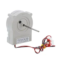 Silnik wentylatora do chłodziarki i zamrażarki Electrolux / AEG 4055180311