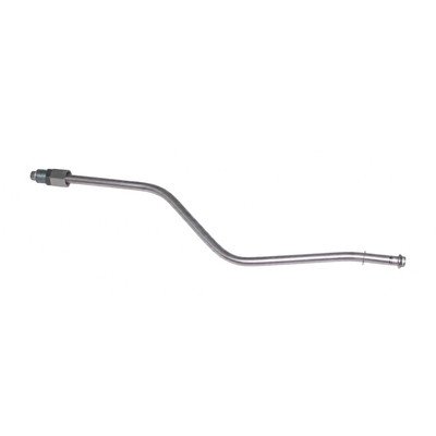 Rurka palnika płyty Amica 608G-2Y fi.7 DL 8031749