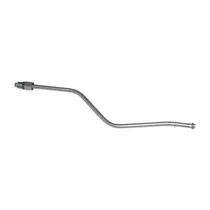 Rurki doprowadzające gaz do kuch Rurka palnika do płyty gazowej Amica 608G-2Y fi.7 DL 8031749