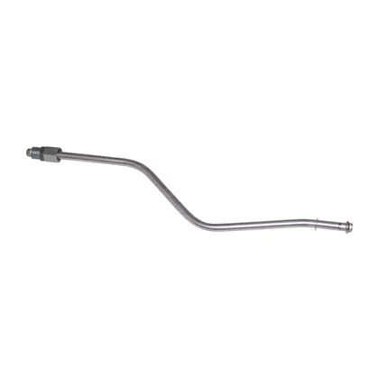 Rurki doprowadzające gaz do kuch Rurka palnika do płyty gazowej Amica 608G-2Y fi.7 DL 8031749