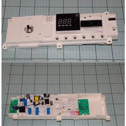 Elektronika do suszarek bębnowyc Płytka sterowania do suszarki Amica 1034599