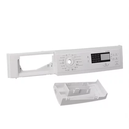 Panel sterowania z uchwytem do pralki Electrolux / AEG 1929603619