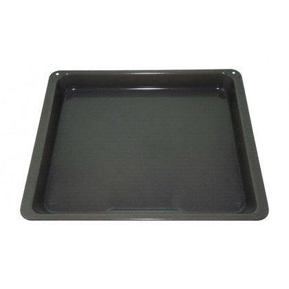 Blacha do pieczeni do piekarnika Amica E450_K05 PW szara 37,5 x 43 cm 9049314