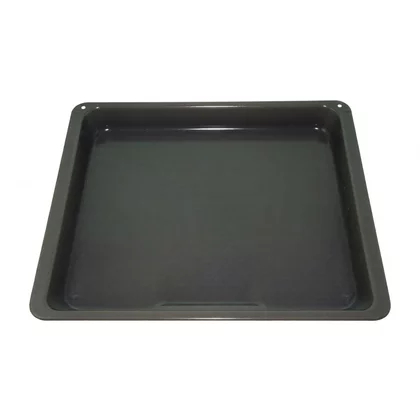 Blacha do pieczeni do piekarnika Amica E450_K05 PW szara 37,5 x 43 cm 9049314