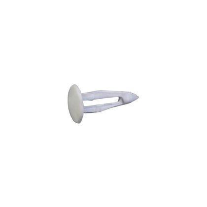 CSA 31022 BEKO Zaślepka otworu do lodówki Beko / Grundig / Arcelik biała 4866690100