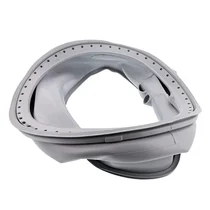 Fartuch drzwi do pralki Electrolux / AEG 1325550018