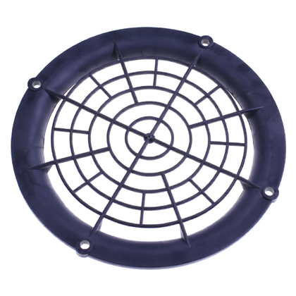 Pokrywa obudowy wentylatora do okapu Whirlpool 481253238012 C00332662 482000081372 C00138717