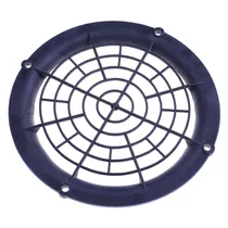Pokrywa obudowy wentylatora do okapu Whirlpool 481253238012 C00332662 482000081372 C00138717