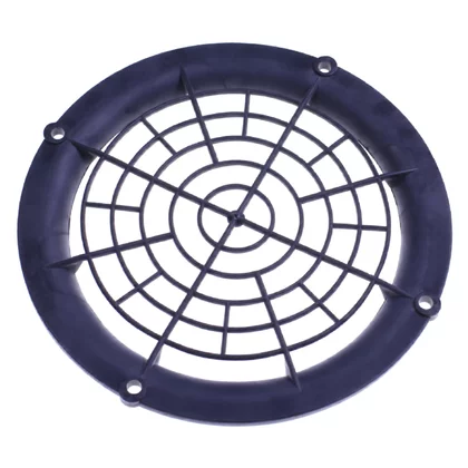 Pokrywa obudowy wentylatora do okapu Whirlpool 481253238012 C00332662 482000081372 C00138717
