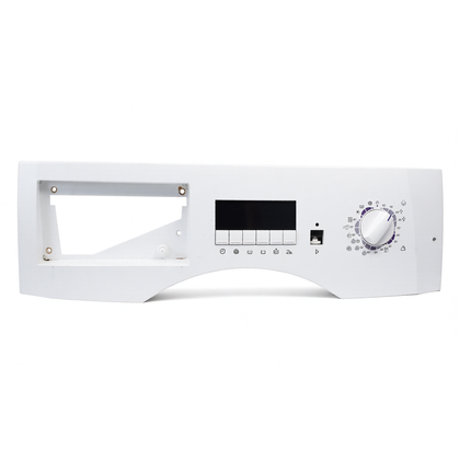 Elementy elektryczne do pralek r Zespół panelu sterowania do pralki Electrolux / AEG 1552138404