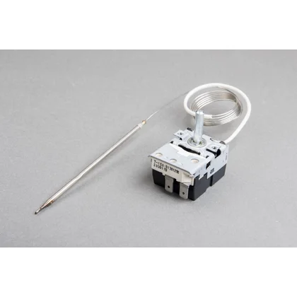 Termostat kapilarny do piekarnika Mastercook / Fagor 50-320°C 2-stykowy B118 A003 14109