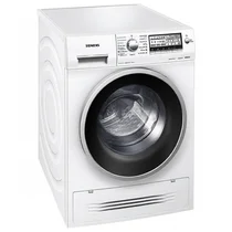 Pralko-suszarka automatyczna Siemens iQ700 WD15H542EU 7 kg / 4 kg 1500 obr/min