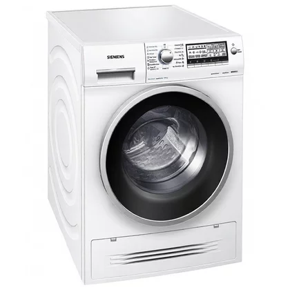 Pralko-suszarka automatyczna Siemens iQ700 WD15H542EU 7 kg / 4 kg 1500 obr/min