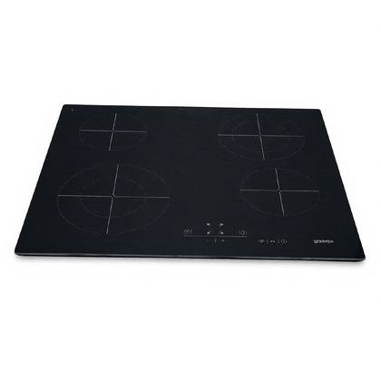 Części zamienne GORENJE Płyta ceramiczna do kuchenki Gorenje / Hisense ECT640ASC 466356 oryginał