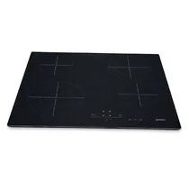 Części zamienne GORENJE Płyta ceramiczna do kuchenki Gorenje / Hisense ECT640ASC 466356 oryginał