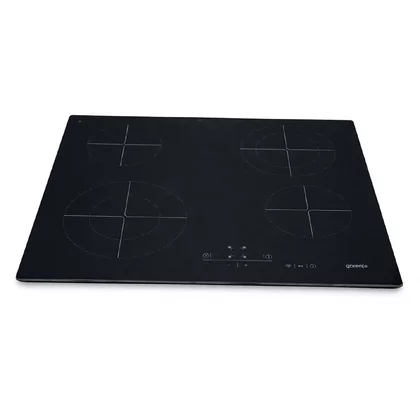 Części zamienne GORENJE Płyta ceramiczna do kuchenki Gorenje / Hisense ECT640ASC 466356 oryginał
