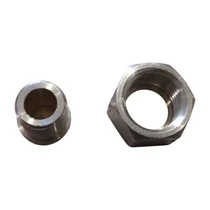 Redukcja do butli gazowej 11 kg 21,8L x 3/8"L KI/R01