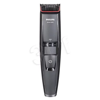 Trymer do brody Philips BT 5200/15 czarny