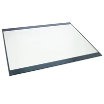 Szyba drzwi piekarnika lub kuchenki Electrolux / AEG 479,5 x 383 mm