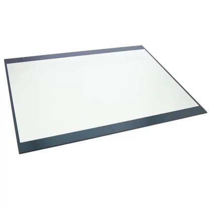 Szyba drzwi piekarnika lub kuchenki Electrolux / AEG 479,5 x 383 mm