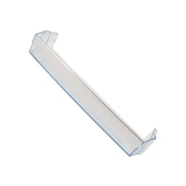 Półki na drzwi różni producenci Środkowa półka drzwiowa do chłodziarki Electrolux / AEG 2651048023