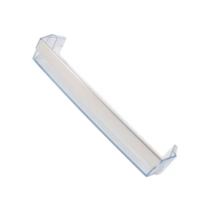 Półki na drzwi różni producenci Środkowa półka drzwiowa do chłodziarki Electrolux / AEG 2651048023