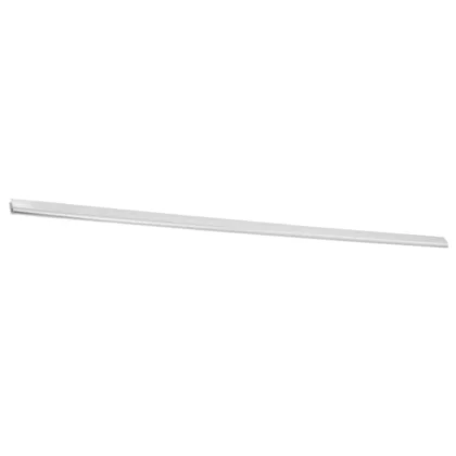 Plastikowe ramki półek do lodówe Listwa przednia półki do lodówki Electrolux / AEG 473,5 mm 8078174235