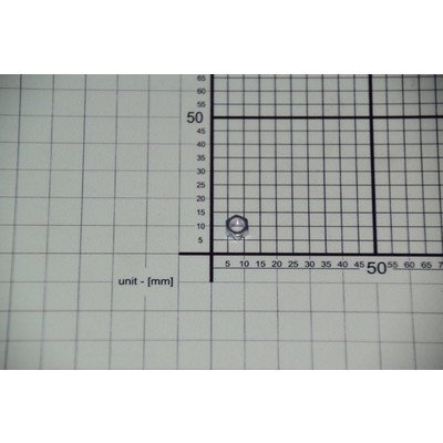 Nakrętka do kuchenki Amica 8008850