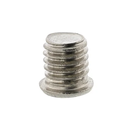 Elementy obudowy Wkręt regulacyjny do drzwi piekarnika Electrolux / AEG M8x8 T20 3543257012
