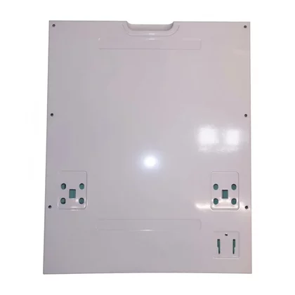 Drzwi zewnętrzne do zmywarki Amica BI 45 srebrne 1030578