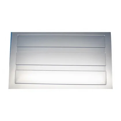 Elementy obudowy Panel boczny obudowy do kuchenki wolnostojącej Gorenje / Hisense 270634