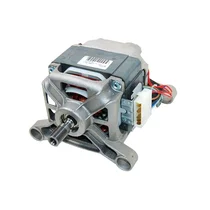 Elementy elektryczne do pralek r Silnik do pralki Ariston / Indesit / Hotpoint / Whirlpool C00082815