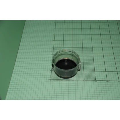 Pojemnik na kurz dolny do odkurzacza pionowego Amica VM 8011 Sopero 1044734
