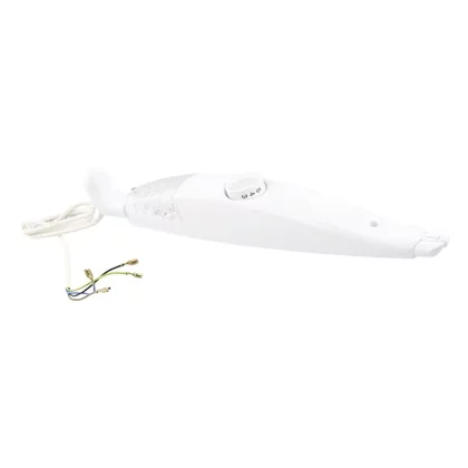 Termostat z zespołem oświetlenia do lodówki Electrolux / AEG 2064700392