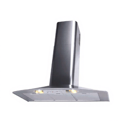 Komin wewnętrzny do okapu Amica OKB 9912 I Inox 1001545