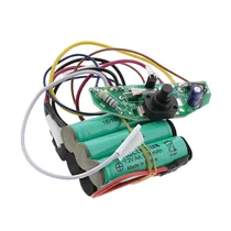 Elektronika do odkurzaczy Akumulator z elektroniką do odkurzacza bezprzewodowego Electrolux / AEG 7,2 V Ni-MH 4055251666