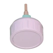 Pokrętła i kontrolki do suszarek Pokrętło programatora do suszarki Amica białe 1044058