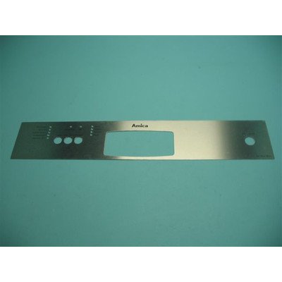 Maskownica panelu sterowania (1007889)