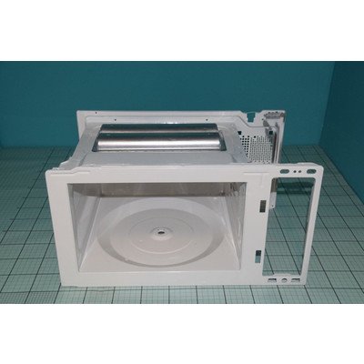 Komora kuchenki mikrofalowej (1011078)