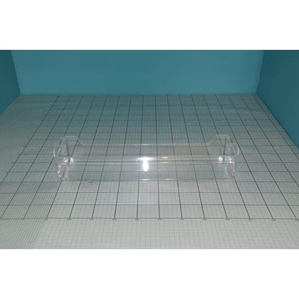 Półki na drzwi różni producenci Balkonik środkowy drzwi lodówki Amica 46 cm 1033236