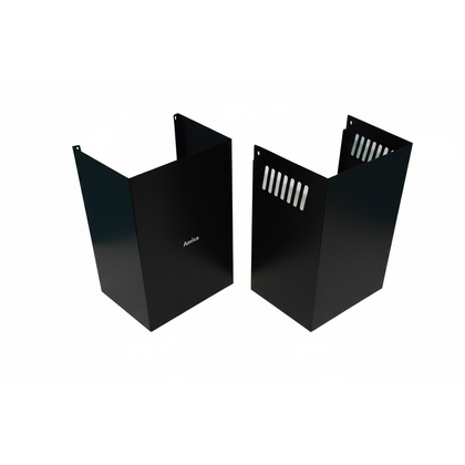 Maskownica do okapu SBMII Amica czarna (1037797)