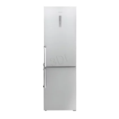 Chłodziarko-zamrażarka wolnostojąca Samsung RB 41J7335SR/EF 595 x 2017 x 650 mm stal nierdzewna A++