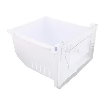 Półki na drzwi różni producenci Górna szuflada zamrażarki do lodówki Electrolux / AEG 4055180477