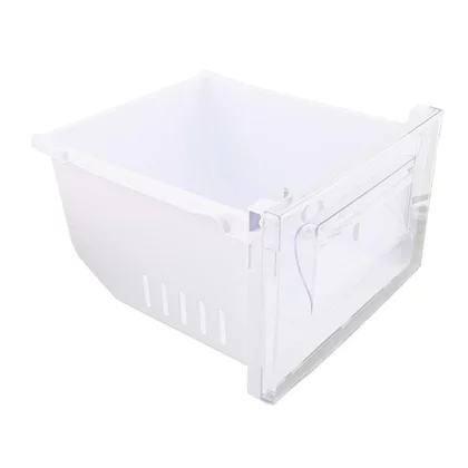 Półki na drzwi różni producenci Górna szuflada zamrażarki do lodówki Electrolux / AEG 4055180477