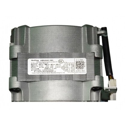 Silnik napędowy do pralki Amica ZXGN-420-8-57L AM/1077722